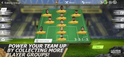 Football Master