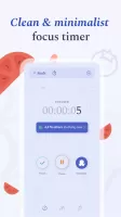 Flipd: Focus & Study Timer