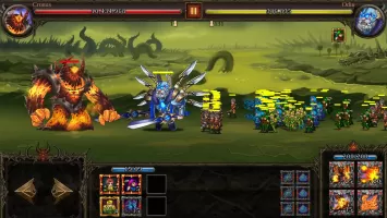 Hero Wars