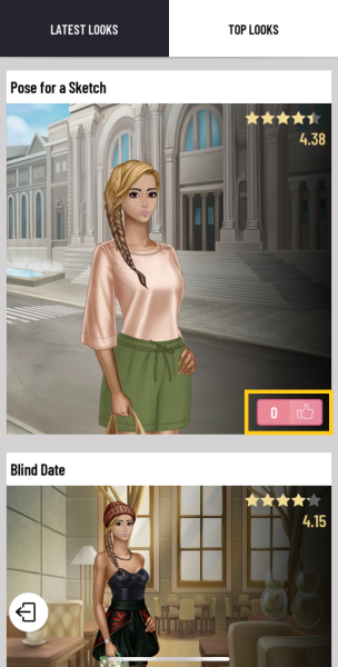 Pocket Styler: Fashion Stars