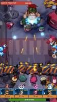 Zombie Idle Defense
