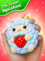 Squishy Magic: 3D Toy Coloring