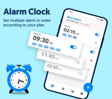 Alarm Clock