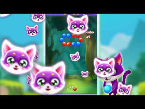 Bubble Shooter Pop | POP IT! Right now! Relax yourself in this bubble shooting game