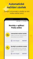 Pošta Online