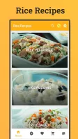 Rice Recipes