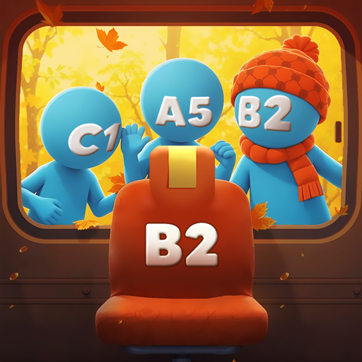 Seat Jam 3D