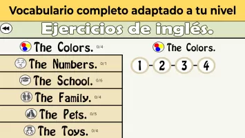 Learn Spanish: Elementary Fun