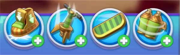 Subway Surfers Blast