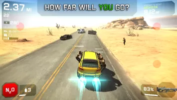 Zombie Highway 2