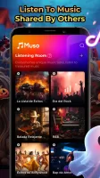 Offline Music Mp3 Player- Muso