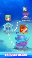 Monster FishIO: Big Eat Small