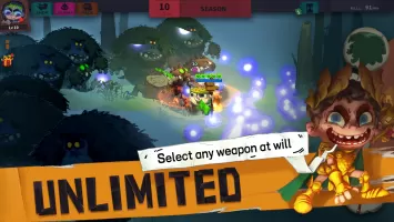 Solo Knight