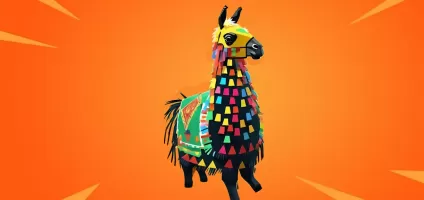 Item Shop Fort chest simulator