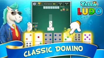 Yalla Ludo - Ludo&Domino