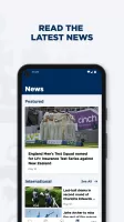 England Cricket