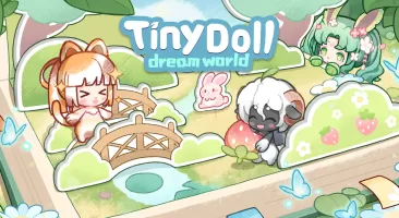 Tiny Dolls：Dream World