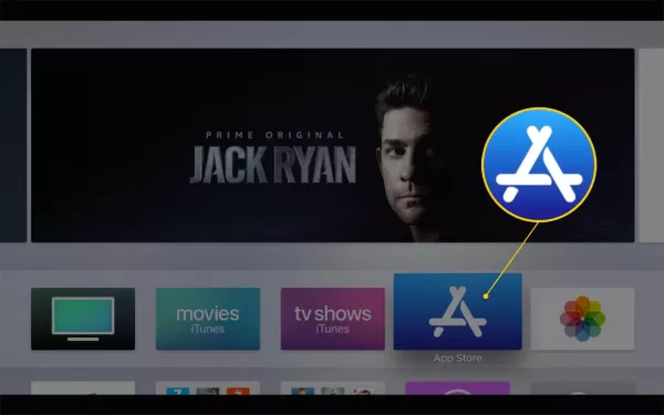 How to Watch Amazon Prime Video on Apple TV？