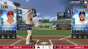 MLB 9 Innings 24