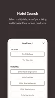 The Shilla Hotels & Resorts