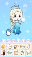 Bibi Dolls: Dress Up Game