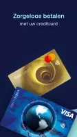 ICS Creditcard