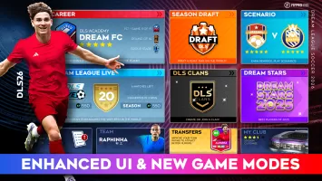 Dream League Soccer 2024