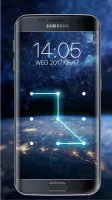 Pattern Screen Lock