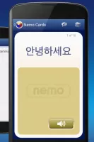 Nemo Korean