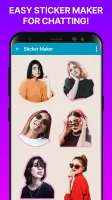 Sticker Maker for Whatsapp Gif