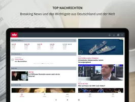 ntv Nachrichten