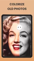 AI Photo Enhancer