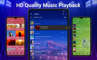 Music Player