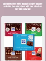 Free Stuff App