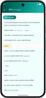 Maths Formula With Example