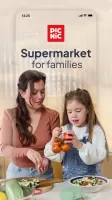 Picnic Online Supermarket