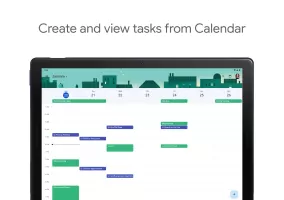 Google Tasks