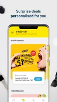 MyDigi Mobile App