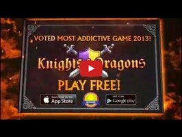 Knights & Dragons Trailer