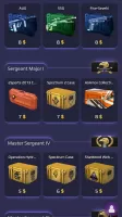 Case Royale cs2 and csgo cases