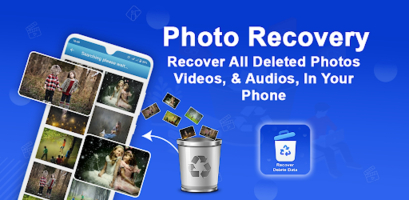 File Manager : Media Recovery