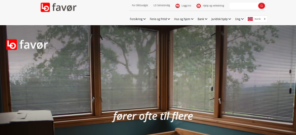 LOfavør