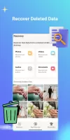 Mobispeedy Data Recovery