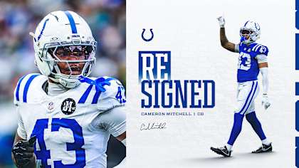Indianapolis Colts Mobile
