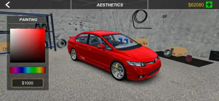 Fast Lap Racing