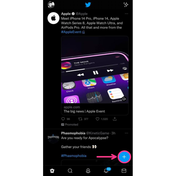 What is Twitter Circle?