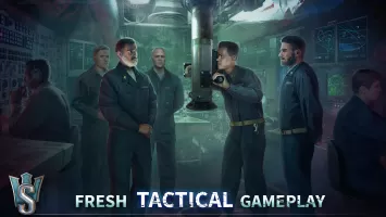 WORLD of SUBMARINES