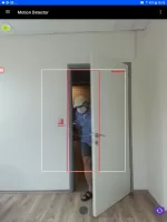 Motion Detector