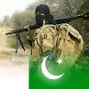 Pakarmy army