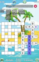 Word Fit Puzzle